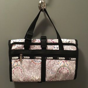 Lesportsac Toiletry Bag